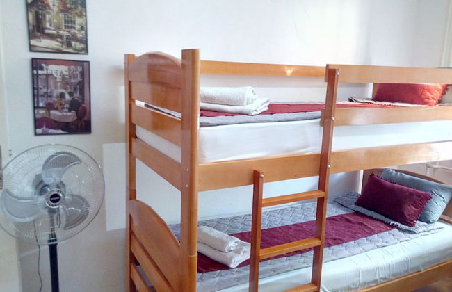 TMC Skopje Apartment - Foto 4
