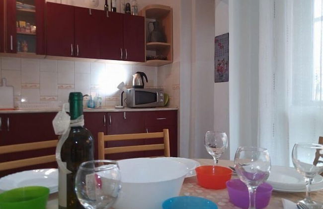 TMC Skopje Apartment - Foto 9