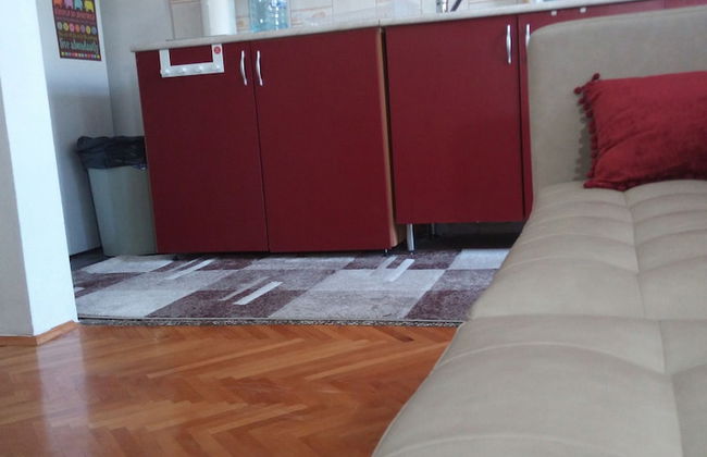 TMC Skopje Apartment - Foto 8