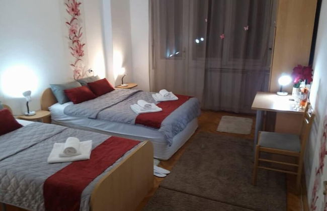 TMC Skopje Apartment - Foto 6