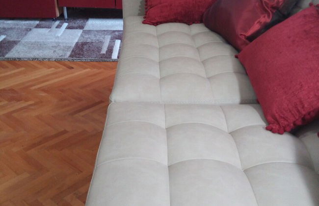 TMC Skopje Apartment - Foto 12
