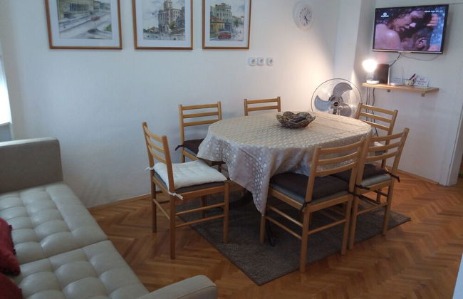 TMC Skopje Apartment - Foto 11