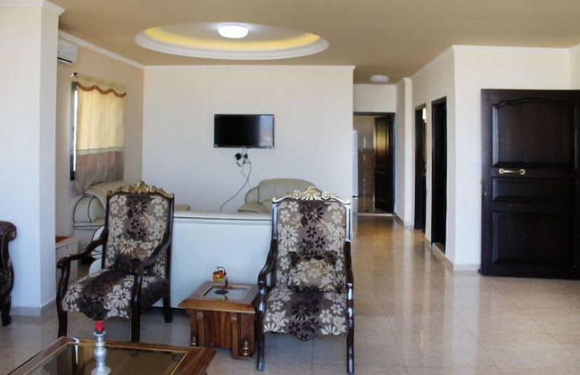 Koura Nakhla Apartment - Foto 16