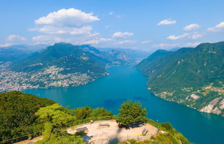 Photo 2 - Beautiful Home in Viganello Lugano