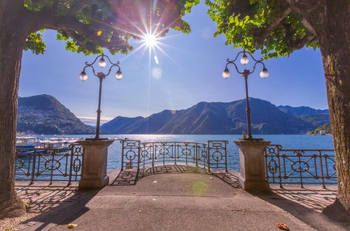 Photo 14 - Heart of Lugano in Lugano