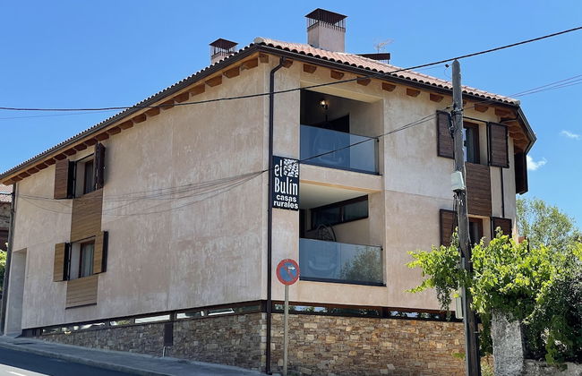 El Bulín de Montejo - Foto 1