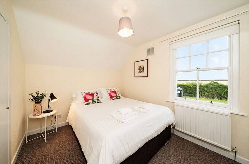 Foto 6 - Clubhouse Cottage - Stylish 2 bed pet Friendly