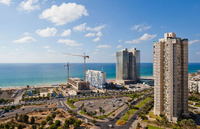 Luxury Mini Penthouse Sea View Best Loc - Foto 37
