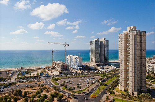 Foto 37 - Luxury Mini Penthouse Sea View Best Loc