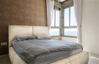 Foto 2 - Luxury Mini Penthouse Sea View Best Loc
