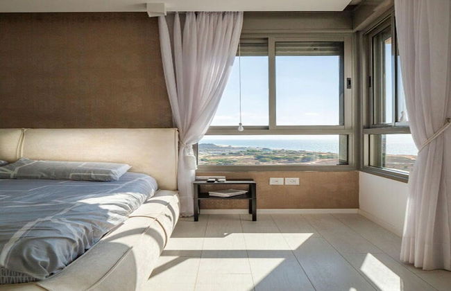 Luxury Mini Penthouse Sea View Best Loc - Foto 3