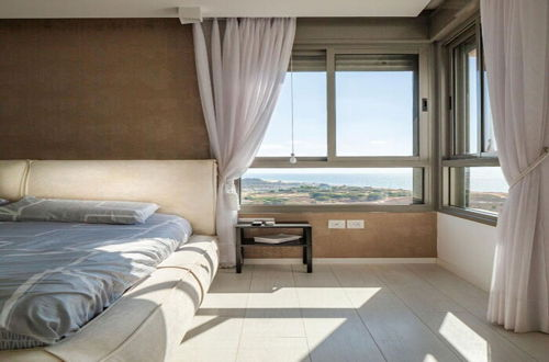 Foto 3 - Luxury Mini Penthouse Sea View Best Loc