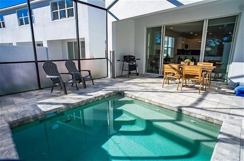 Foto 9 - 17510 HF -exquisite 4BR Villa With Pool & Luxury