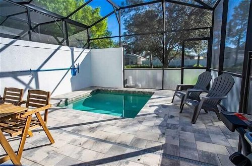Foto 2 - 17510 HF -exquisite 4BR Villa With Pool & Luxury