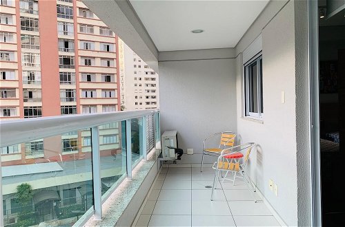 Foto 22 - Cs7533 Apartamento Av Paulista