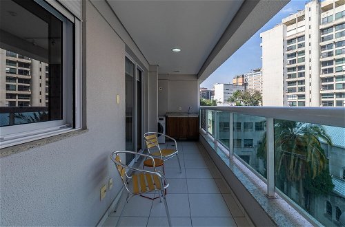 Foto 53 - Cs7533 Apartamento Av Paulista