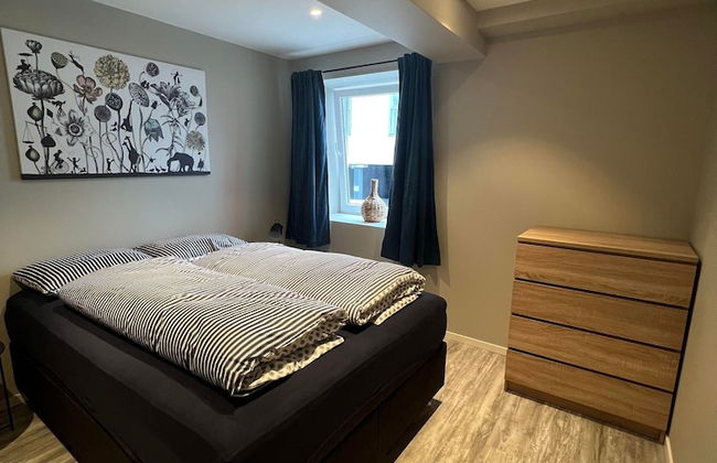 Notodden Sentrum Apartment NO 9 - Photo 6