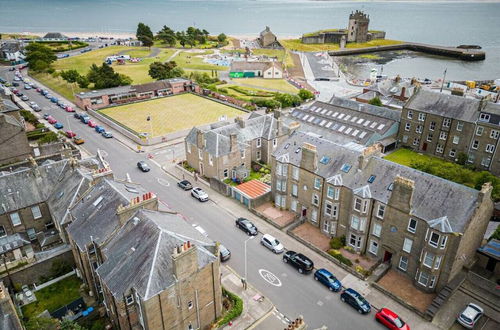 Photo 11 - King St Apt - Stylish City pad in Broughty Ferry