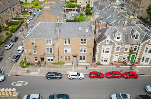 Photo 10 - King St Apt - Stylish City pad in Broughty Ferry