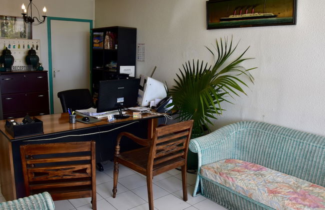 Residence Turquoise Guadeloupe - Foto 4