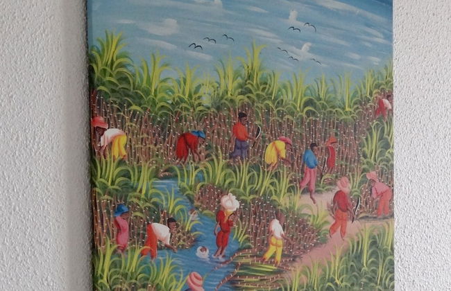 Residence Turquoise Guadeloupe - Foto 28