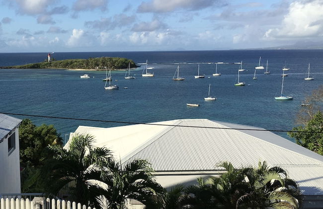 Residence Turquoise Guadeloupe - Foto 56