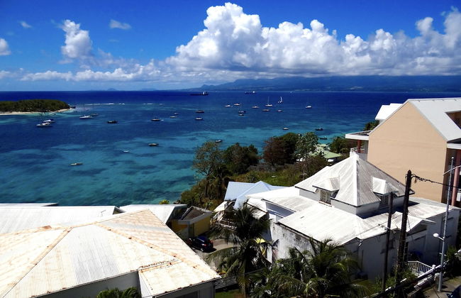 Residence Turquoise Guadeloupe - Foto 52