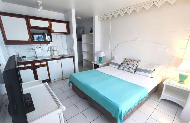 Residence Turquoise Guadeloupe - Foto 19