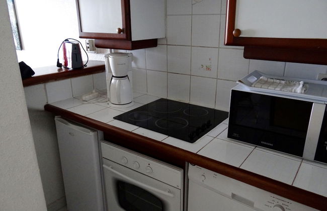 Residence Turquoise Guadeloupe - Foto 10