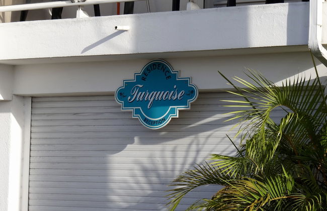 Residence Turquoise Guadeloupe - Foto 49