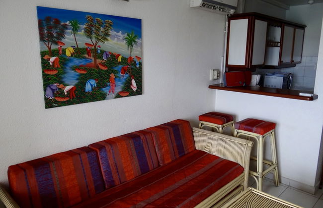 Residence Turquoise Guadeloupe - Foto 8