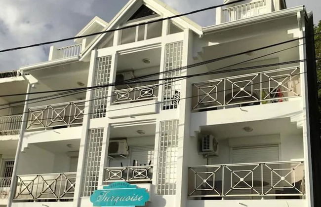 Residence Turquoise Guadeloupe - Foto 41