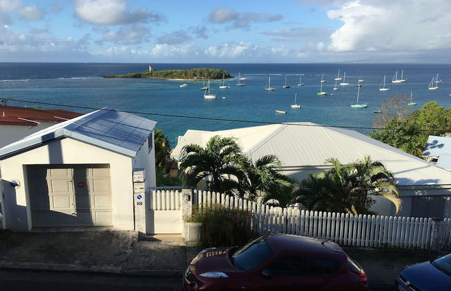 Residence Turquoise Guadeloupe - Foto 54