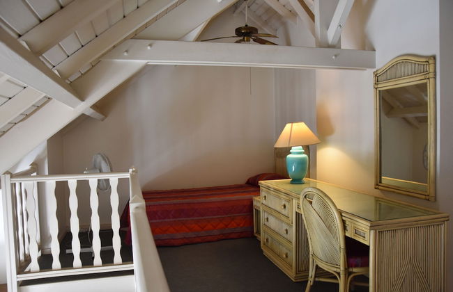 Residence Turquoise Guadeloupe - Foto 12