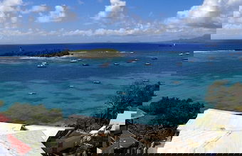 Residence Turquoise Guadeloupe - Foto 53