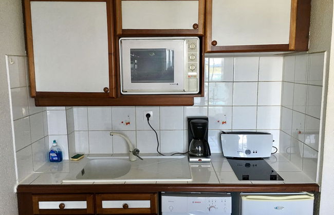 Residence Turquoise Guadeloupe - Foto 27