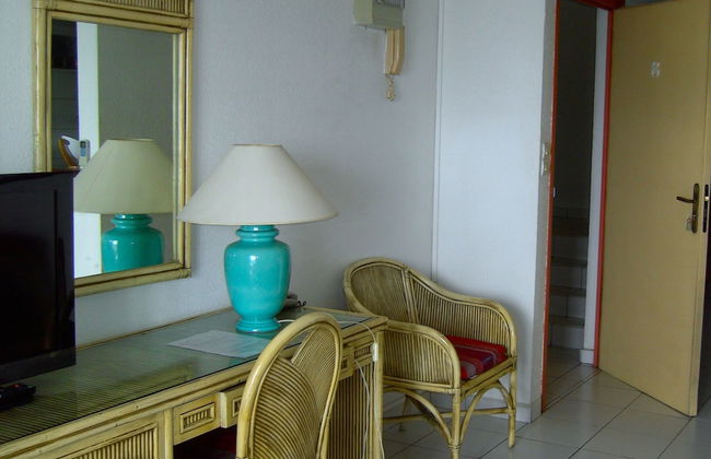 Residence Turquoise Guadeloupe - Foto 33