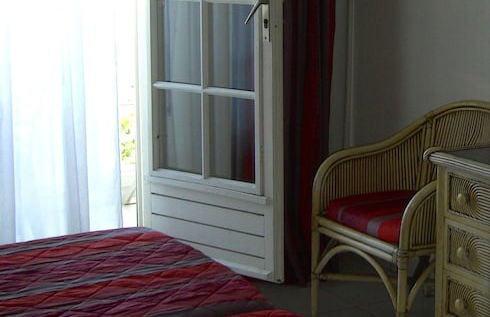 Residence Turquoise Guadeloupe - Foto 5