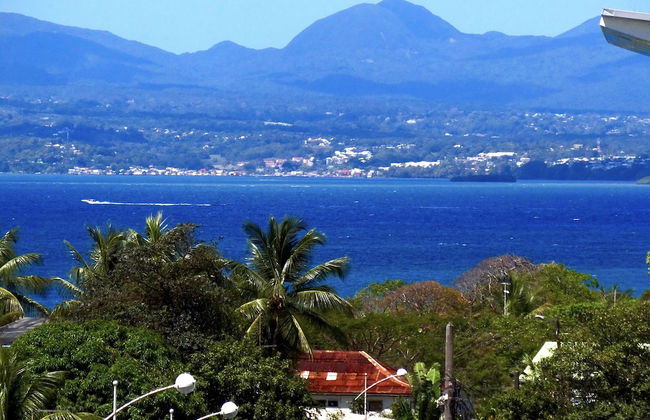 Residence Turquoise Guadeloupe - Foto 55