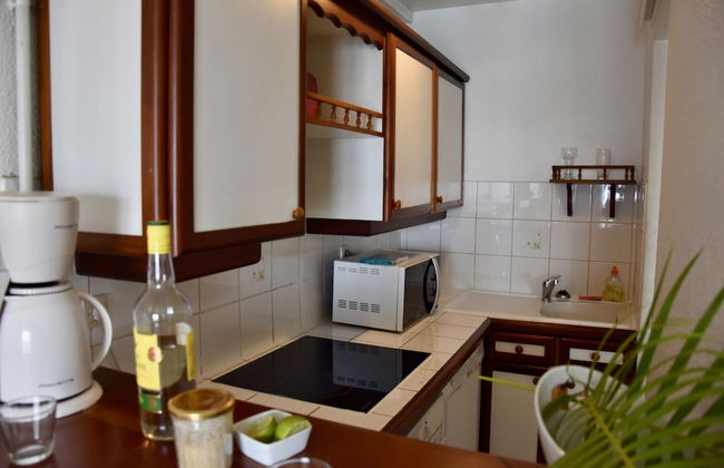 Residence Turquoise Guadeloupe - Foto 26