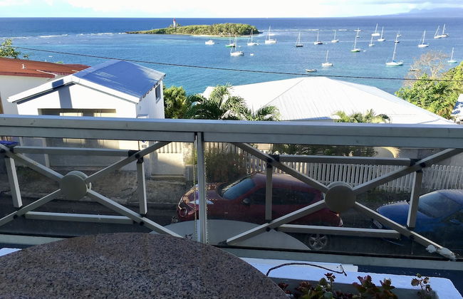 Residence Turquoise Guadeloupe - Foto 36