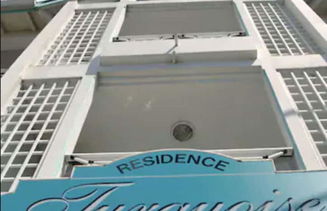 Residence Turquoise Guadeloupe - Foto 51