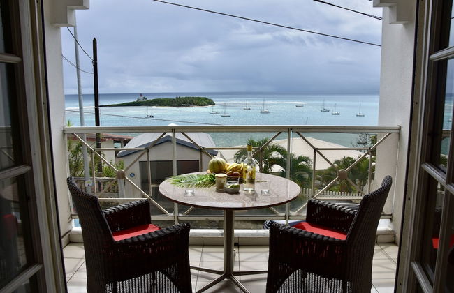 Residence Turquoise Guadeloupe - Foto 47