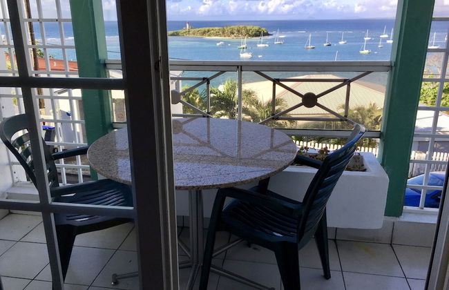 Residence Turquoise Guadeloupe - Foto 37