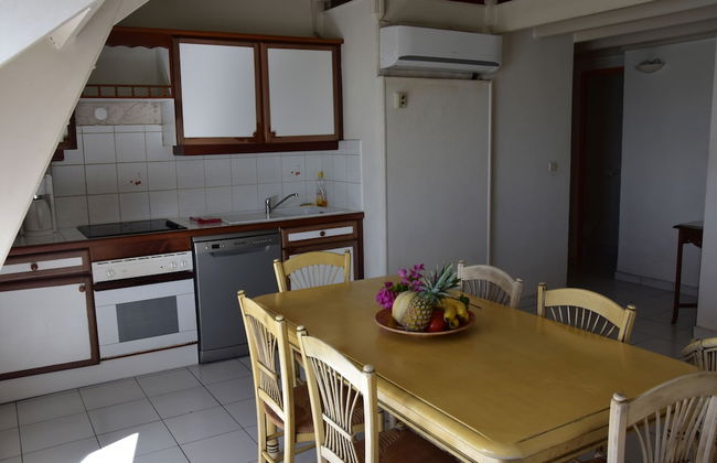 Residence Turquoise Guadeloupe - Foto 24