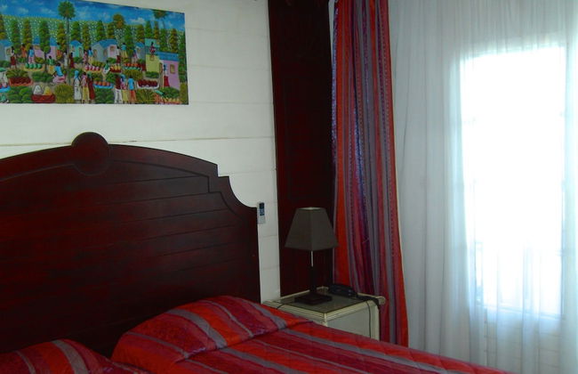 Residence Turquoise Guadeloupe - Foto 6