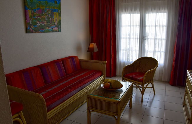 Residence Turquoise Guadeloupe - Foto 30