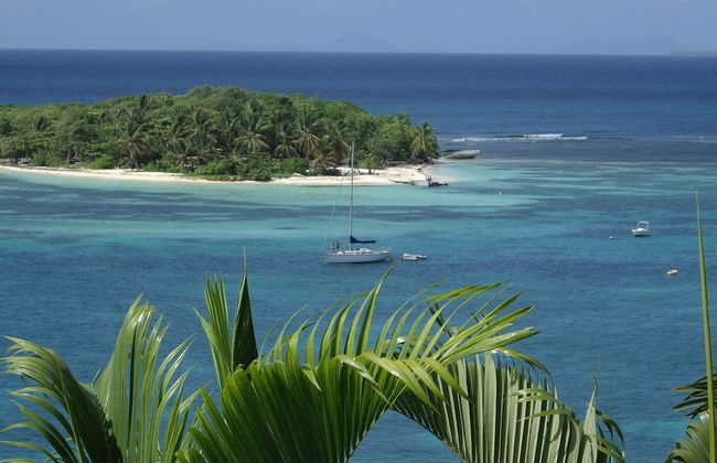 Residence Turquoise Guadeloupe - Foto 46