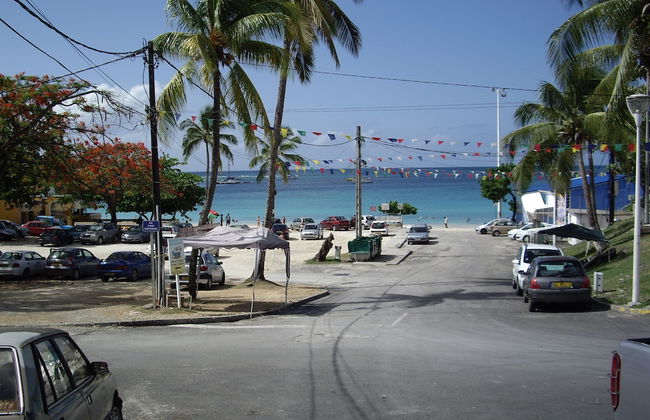 Residence Turquoise Guadeloupe - Foto 57