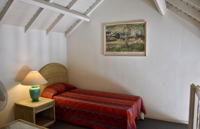 Residence Turquoise Guadeloupe - Foto 13